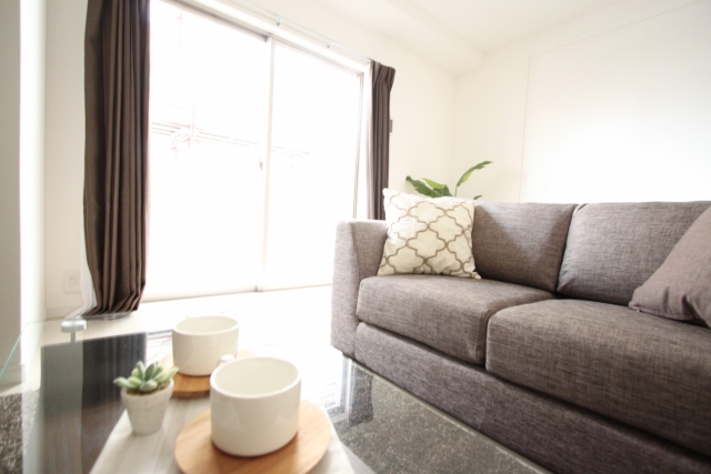 布ソファーの掃除に重曹が使えるって本当 クライムカンパニー